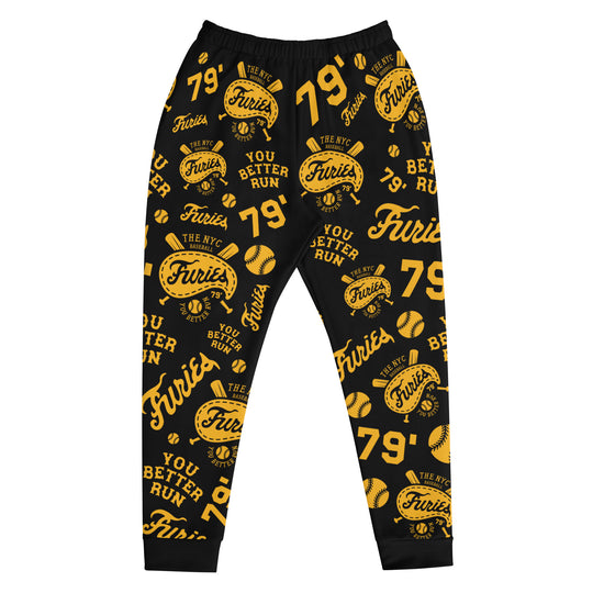 Hattori Hanzo Samurai Swordsmith - Pajama Lounge Pants – m00nshot