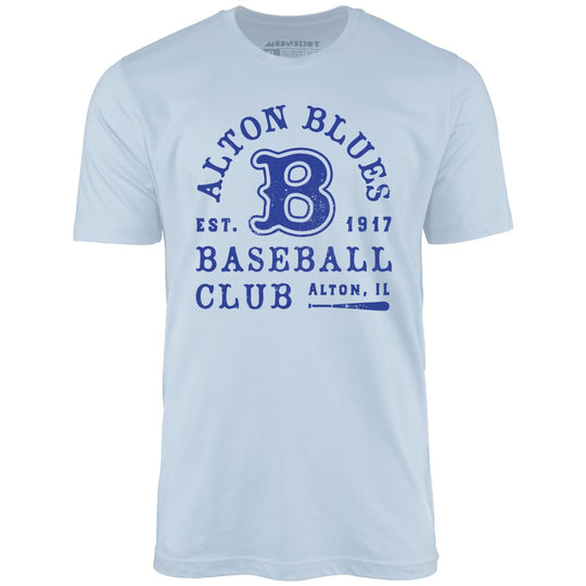 Retro Minor League Baseball Team Shirt Broken Arrow Beavers 