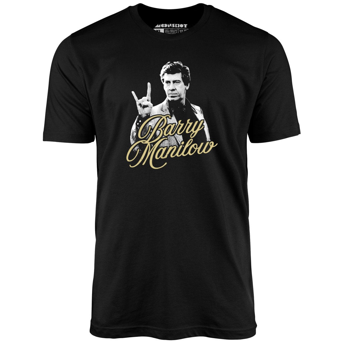 Barry Manilow's Wardrobe - Unisex T-Shirt