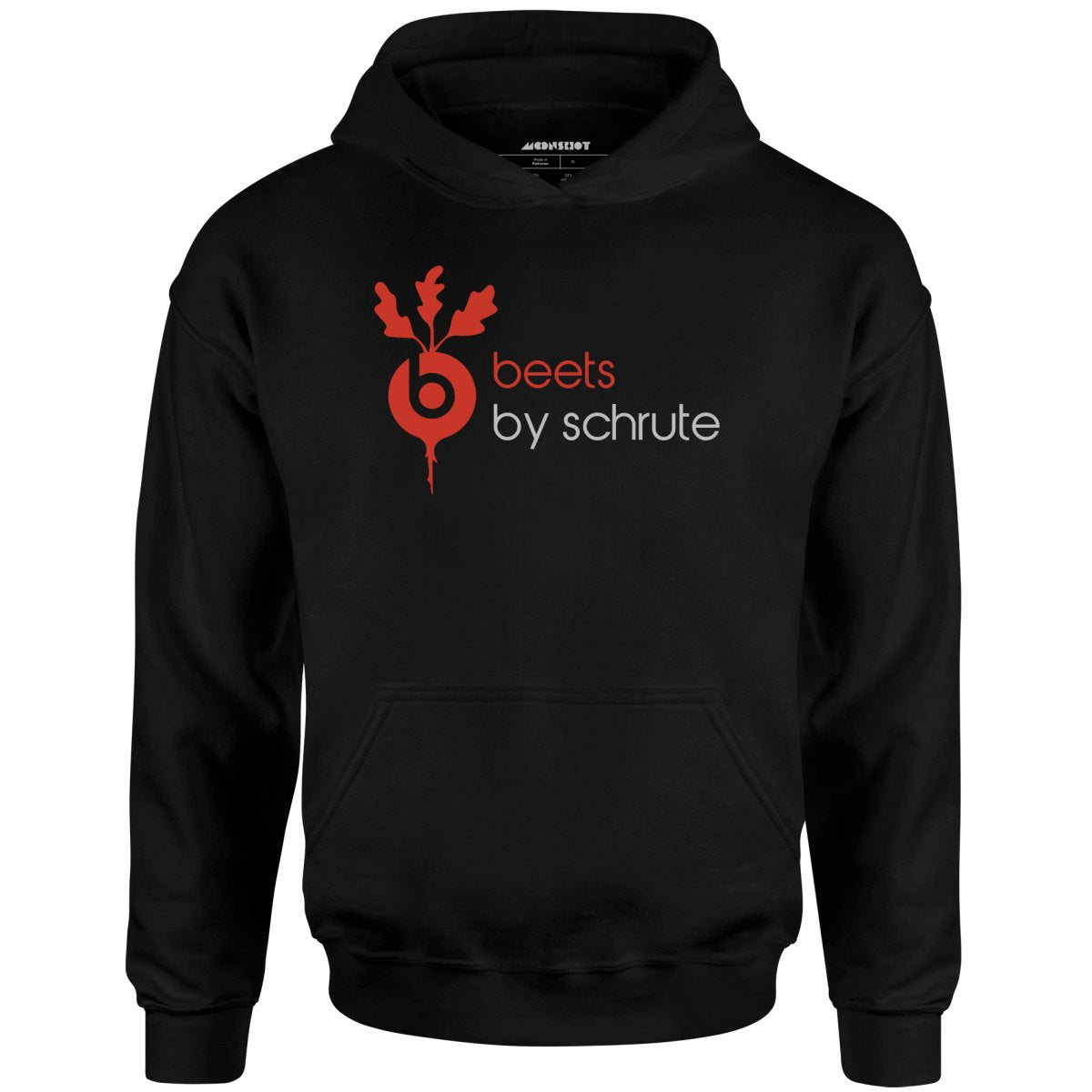 Beets by Schrute - Unisex Hoodie