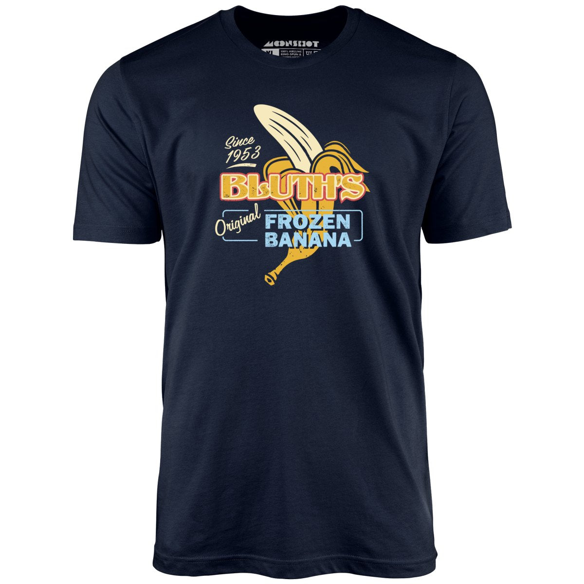 Bluth's Original Frozen Banana - Unisex T-Shirt