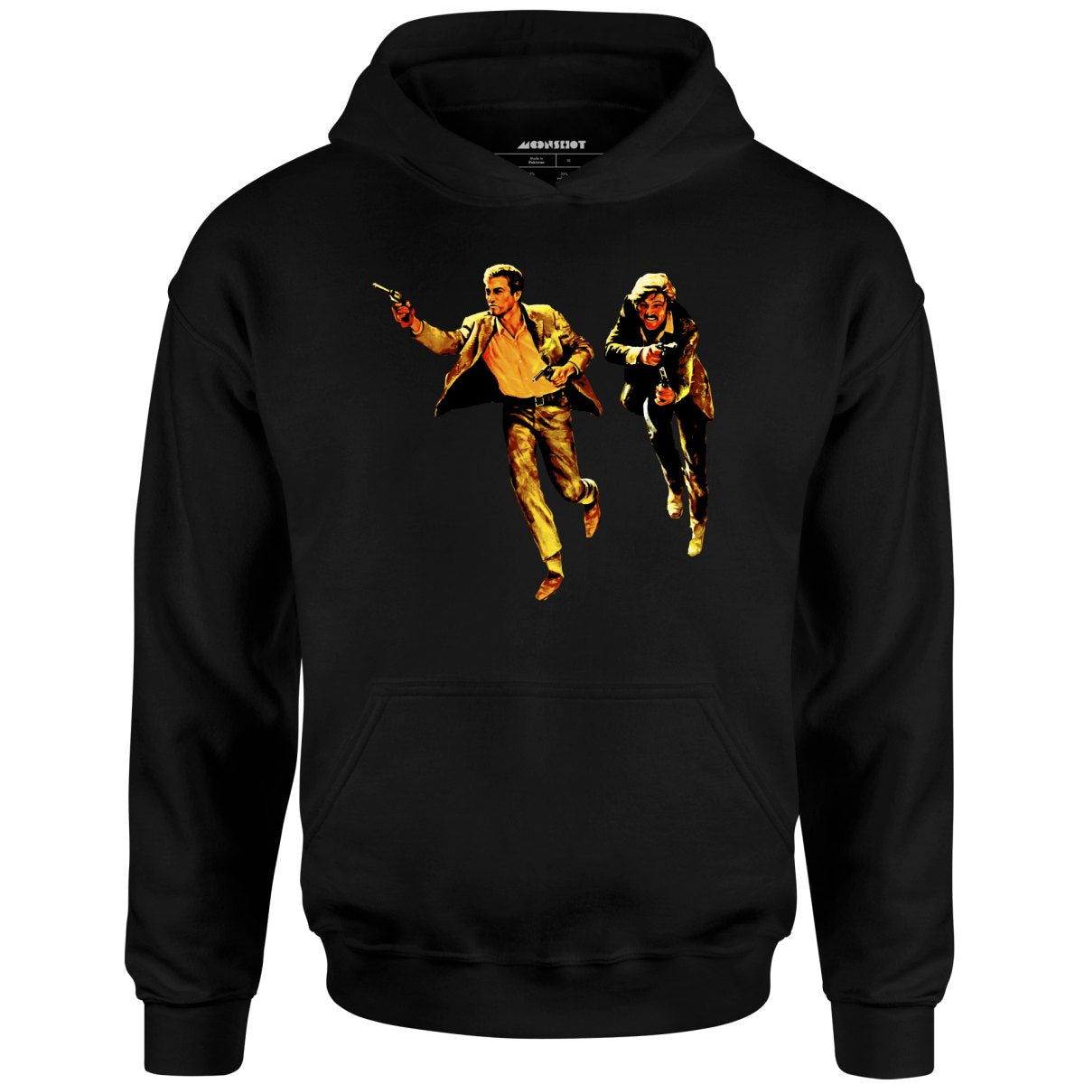 Butch & Sundance - Unisex Hoodie