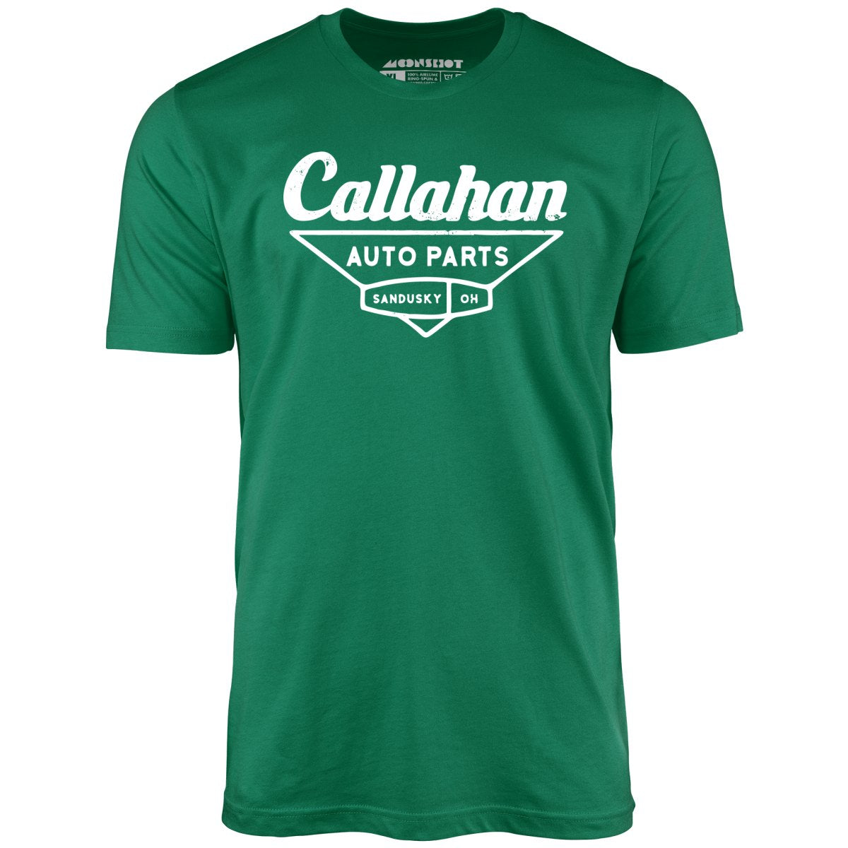 Image of Callahan Auto Parts - Unisex T-Shirt