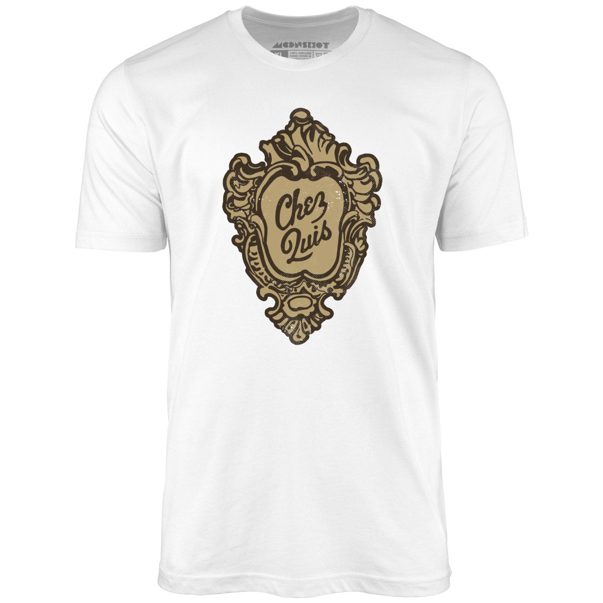 Chez Quis - Unisex T-Shirt