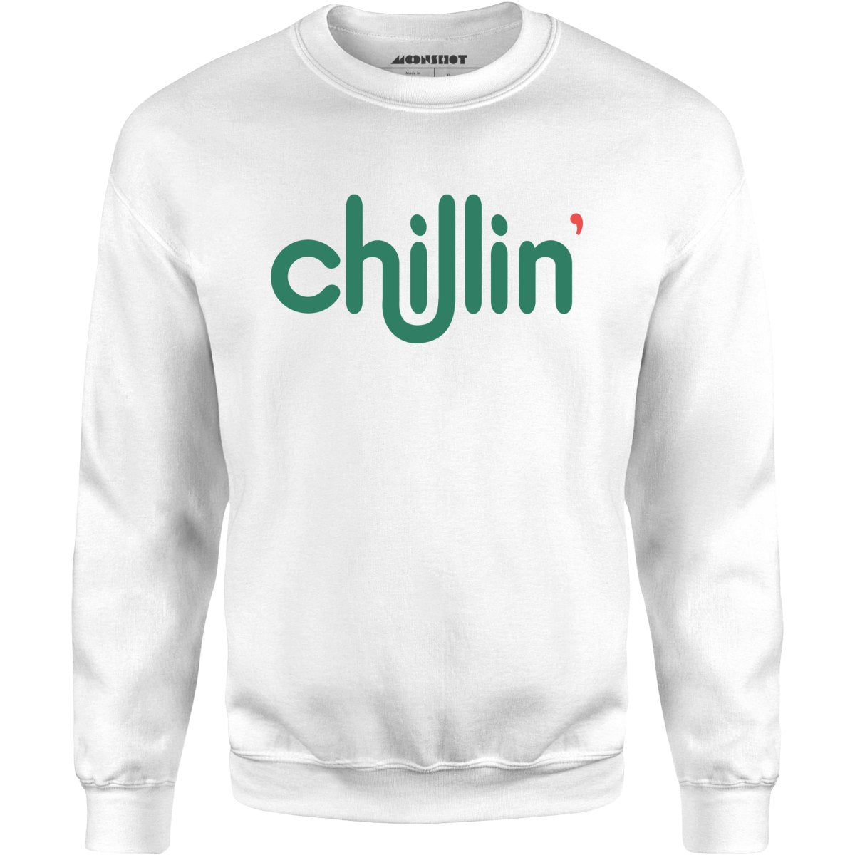 Chillin' - Unisex Sweatshirt