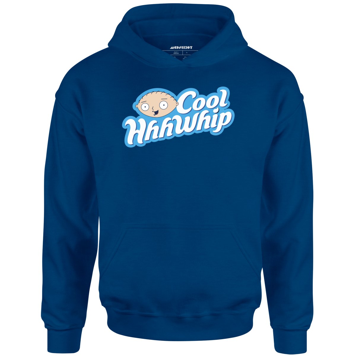 Cool HhhWhip - Unisex Hoodie