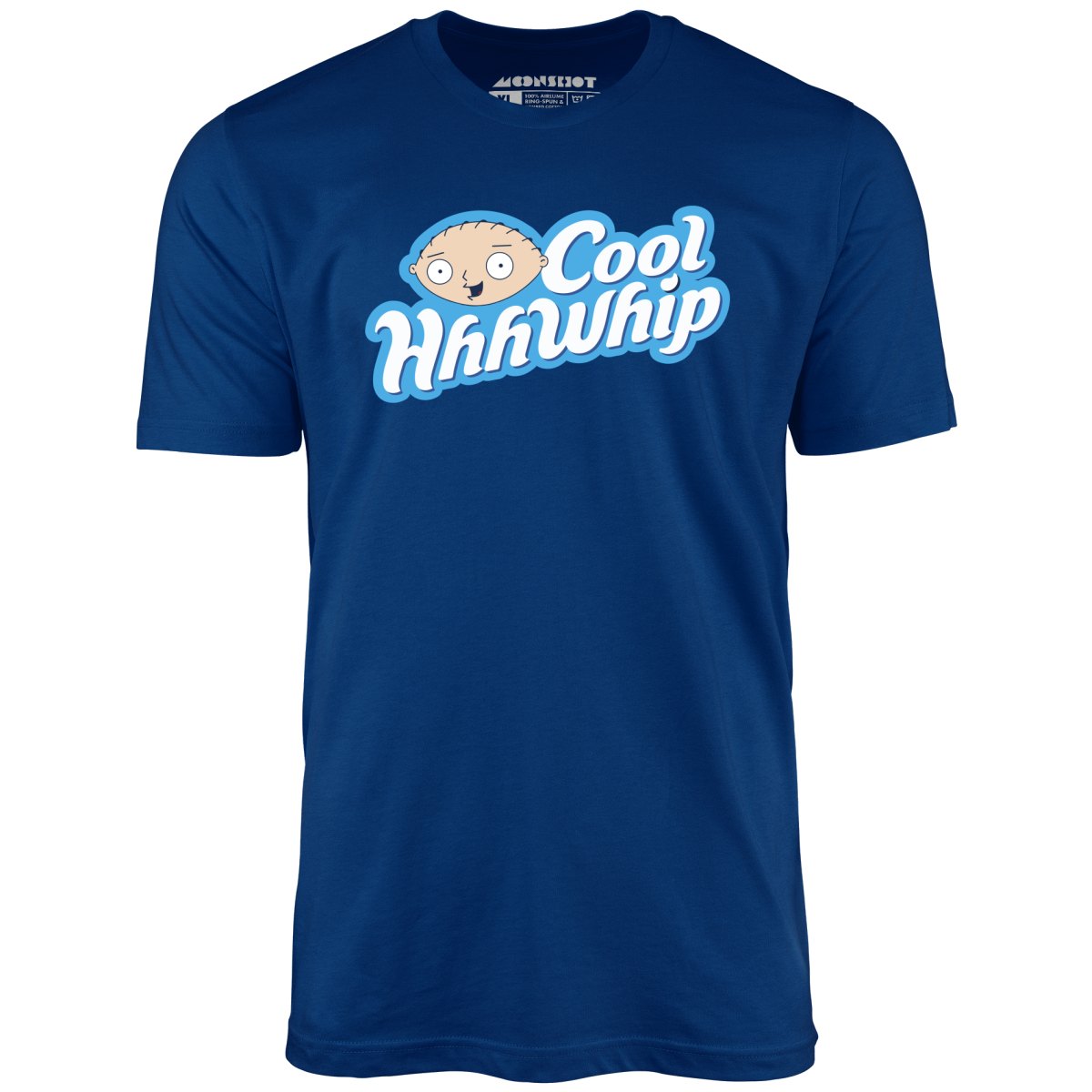 Cool HhhWhip - Unisex T-Shirt