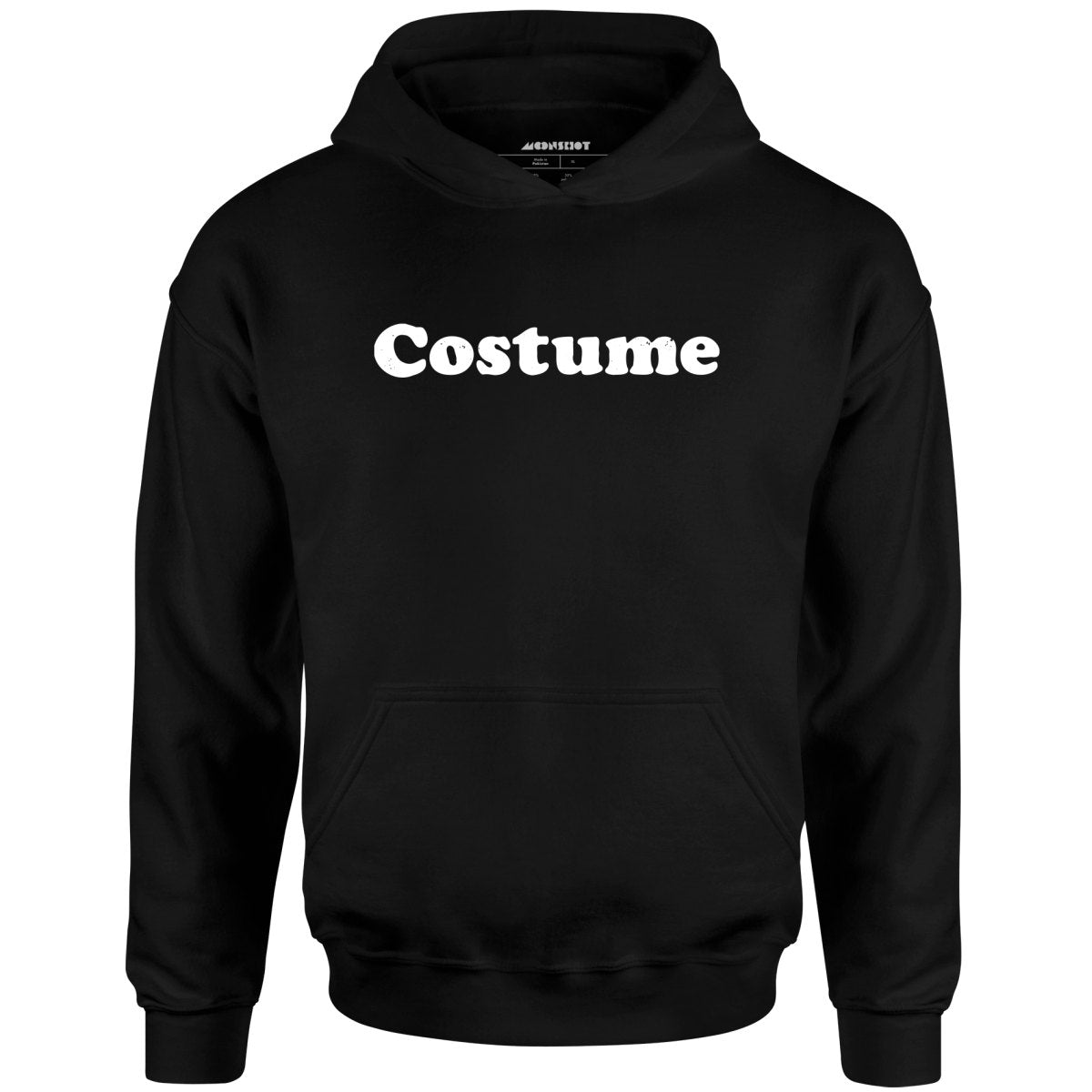 Costume - Unisex Hoodie