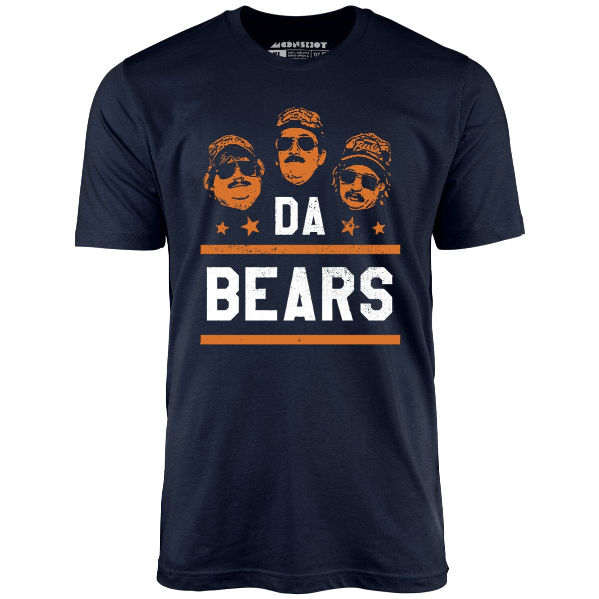 Da Bears - Unisex T-Shirt