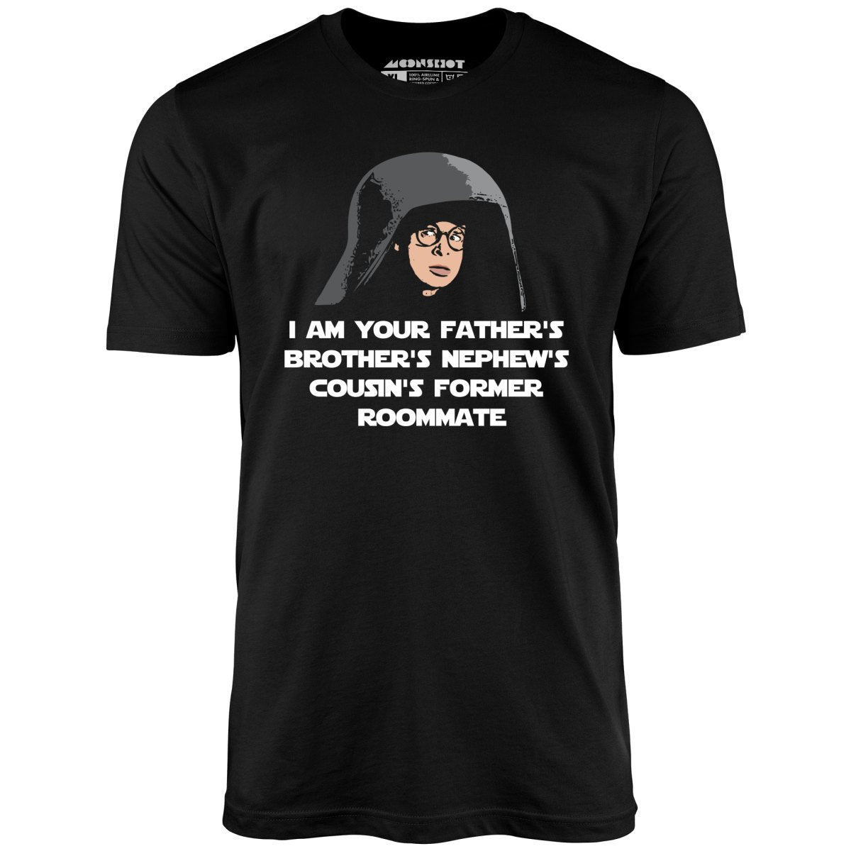 Dark Helmet - Unisex T-Shirt