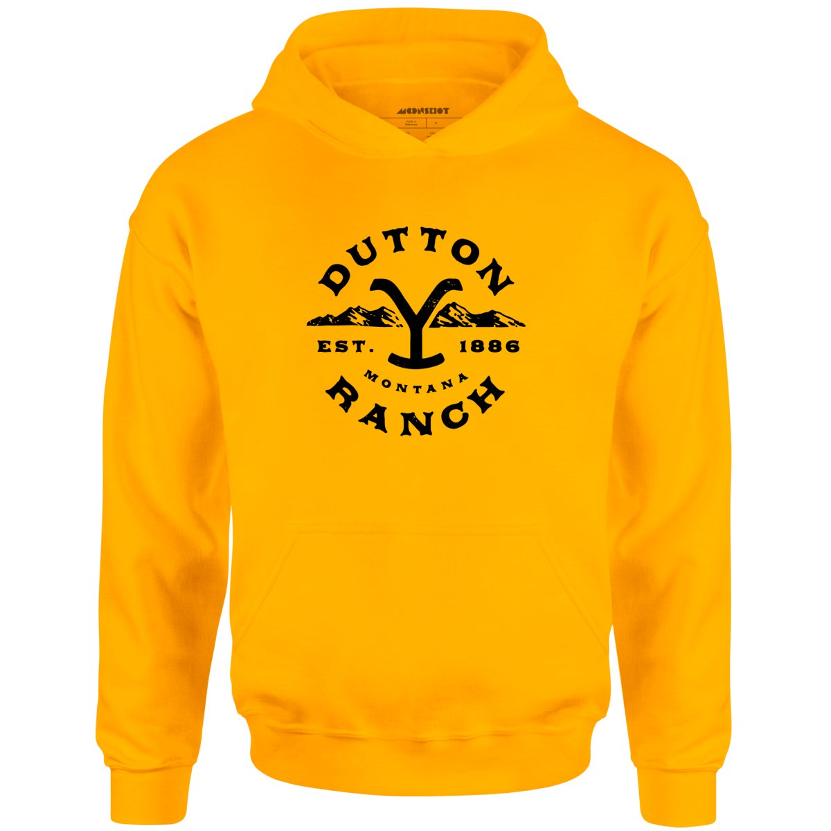 Dutton Ranch - Unisex Hoodie