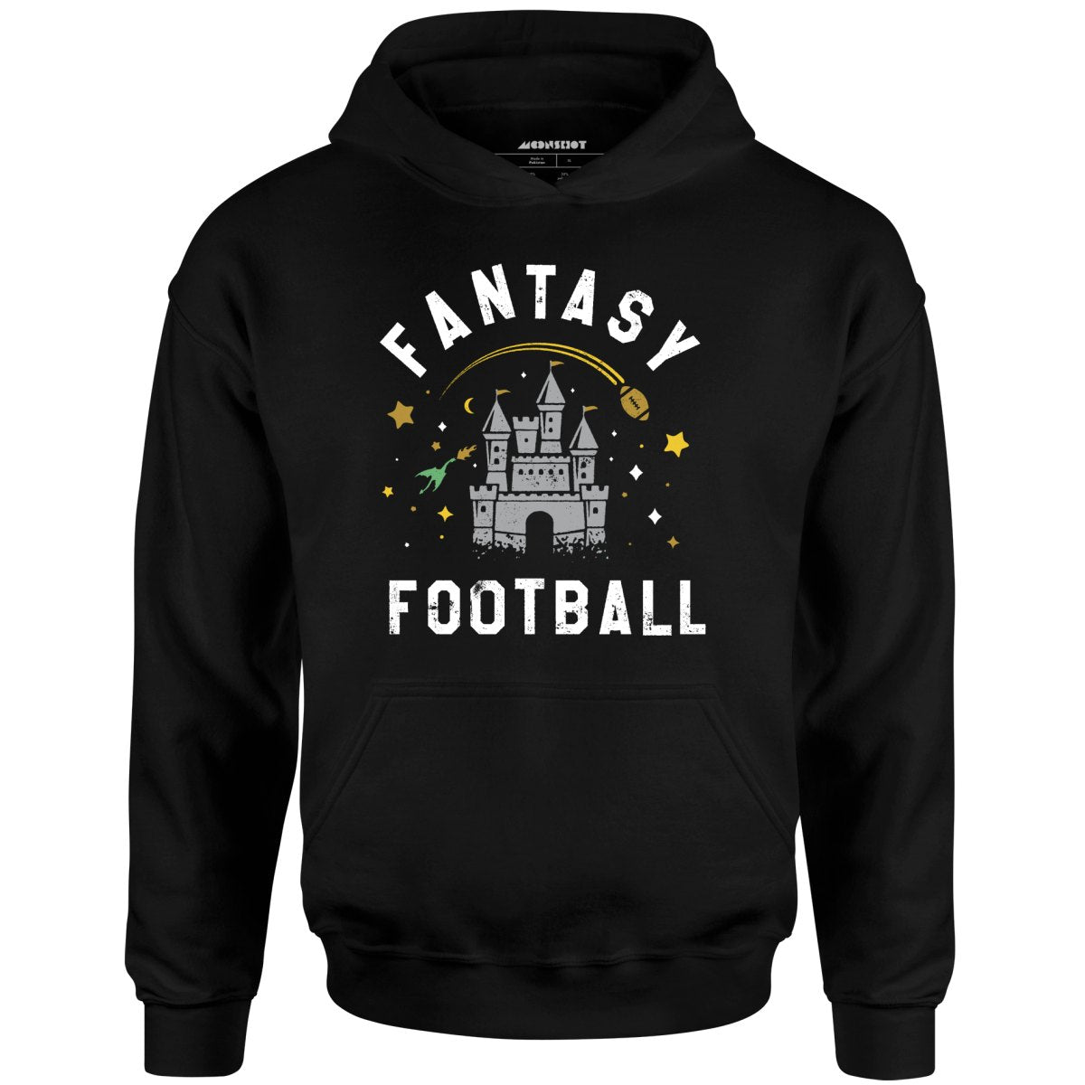 Fantasy Football - Unisex Hoodie