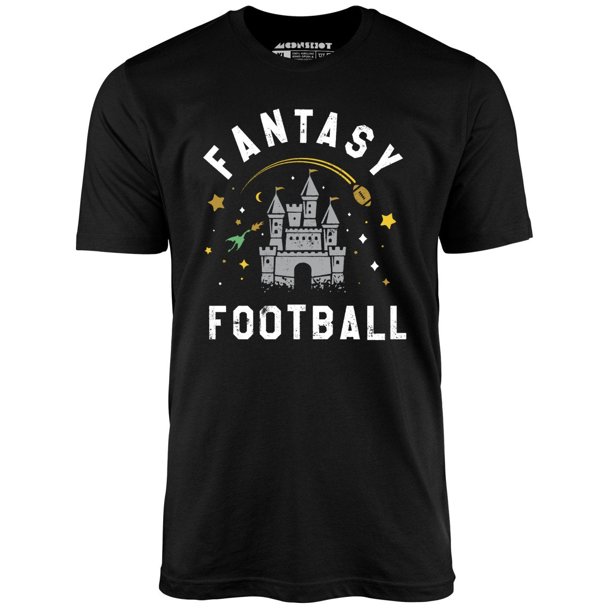 Fantasy Football - Unisex T-Shirt