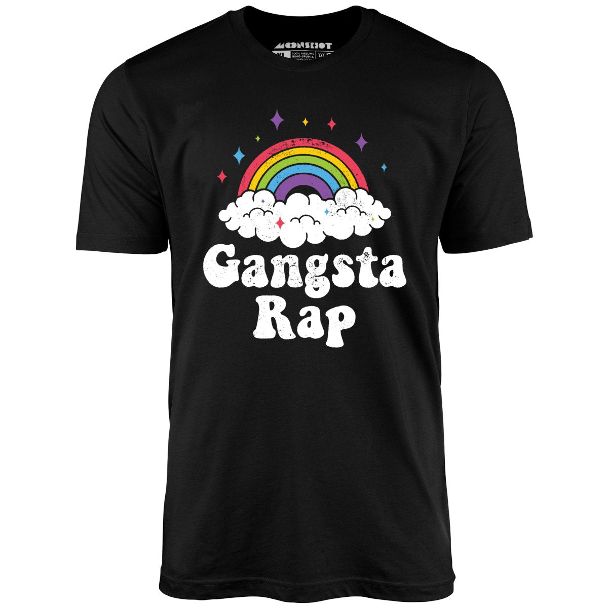 Gangsta Rap - Unisex T-Shirt