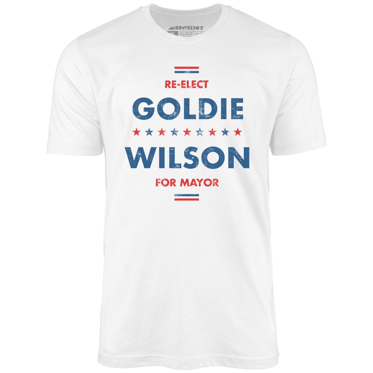 Goldie Wilson - Unisex T-Shirt