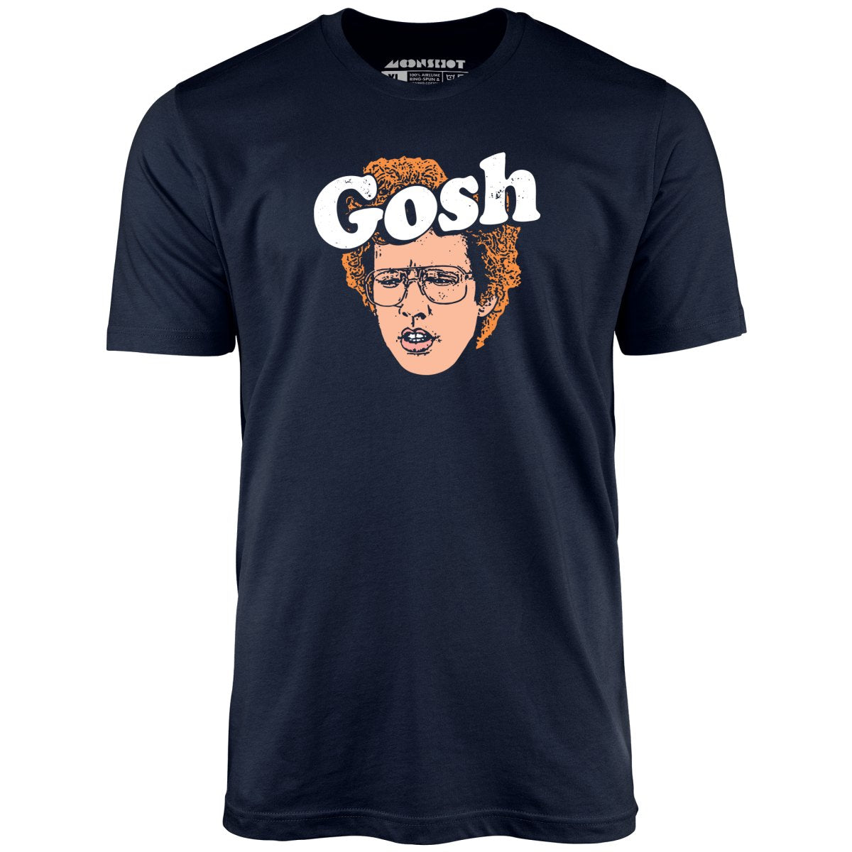 Image of Gosh - Unisex T-Shirt