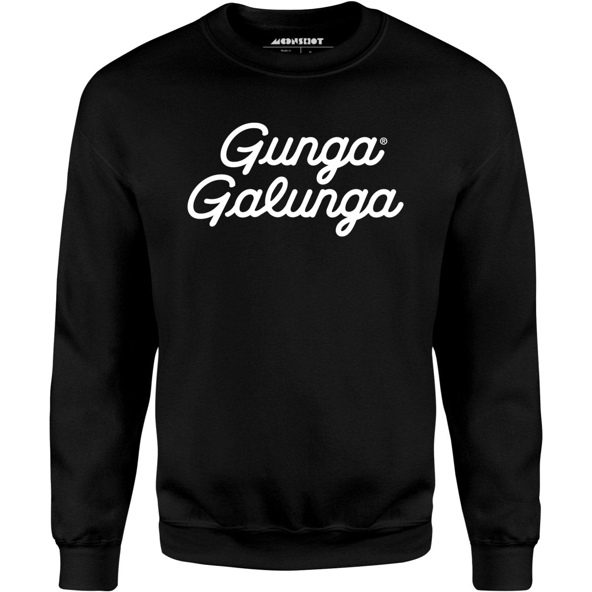 Gunga Galunga v2 - Unisex Sweatshirt