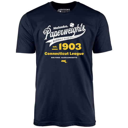 funandgames Vintage Washington Baseball T-Shirt
