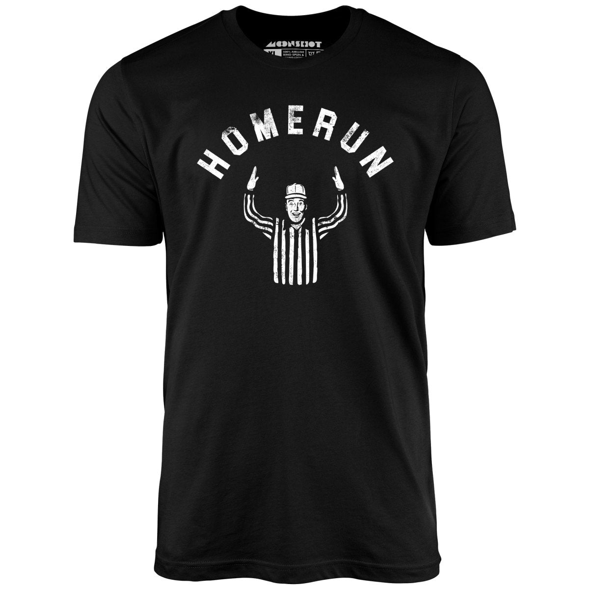 Homerun - Unisex T-Shirt