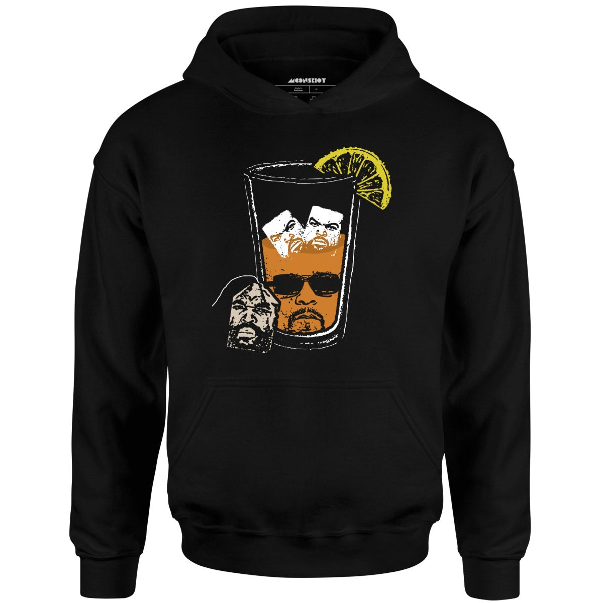 Iced Tea Mashup - Unisex Hoodie