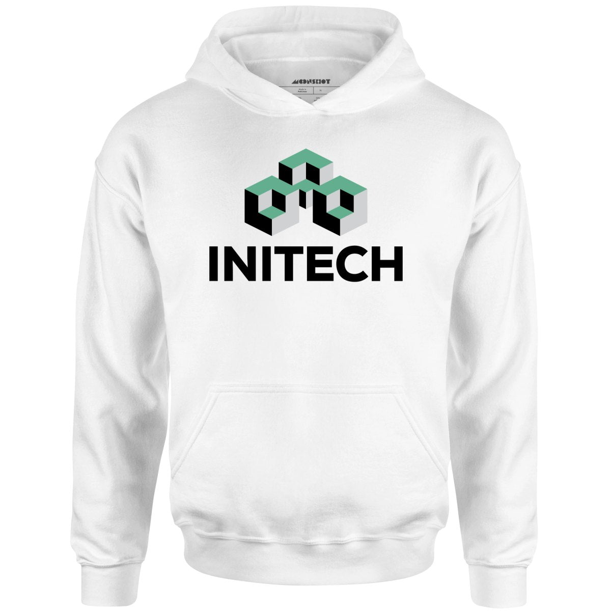 Initech Office Space - Unisex Hoodie