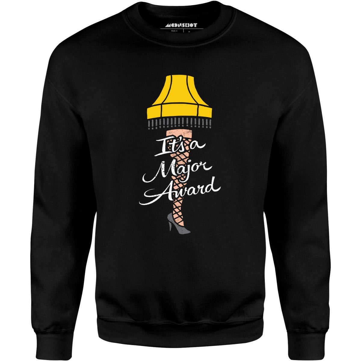 It's a Major Award - Unisex Sweatshirt