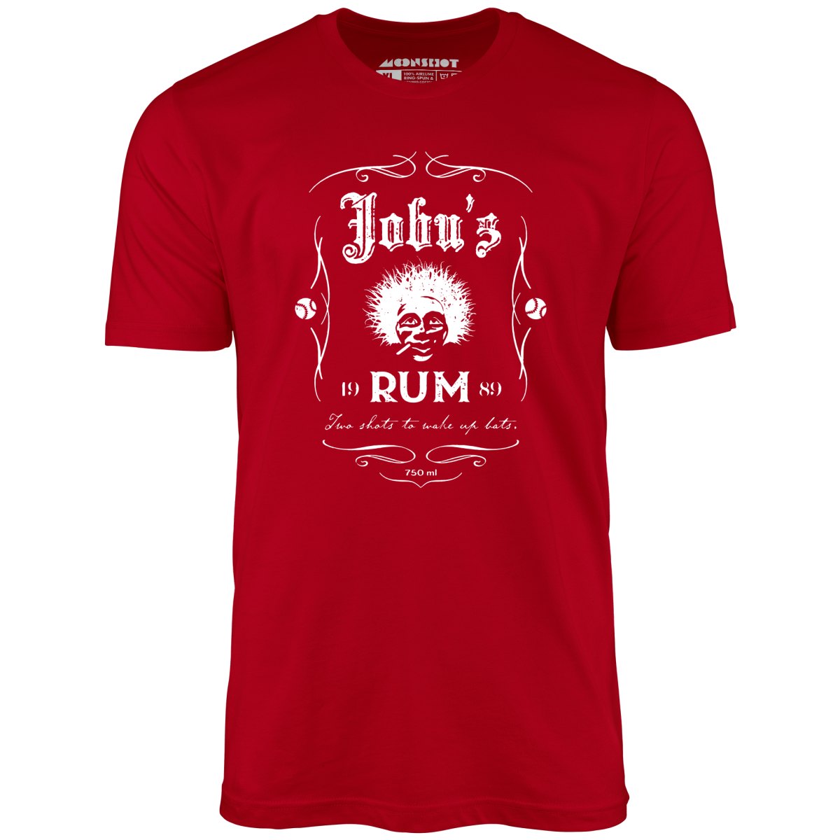 Image of Jobu's Rum - Unisex T-Shirt