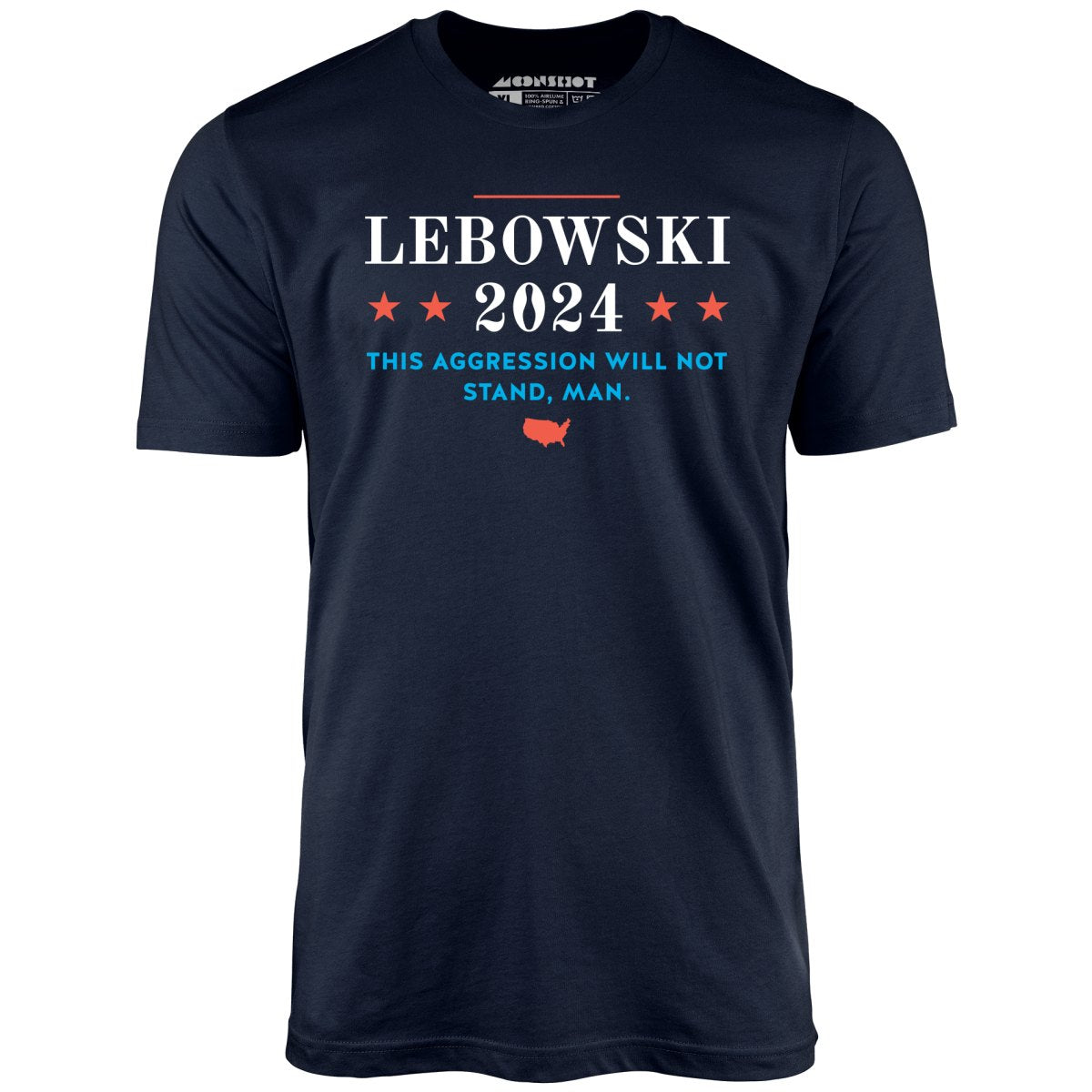 Image of Lebowski 2024 - Unisex T-Shirt