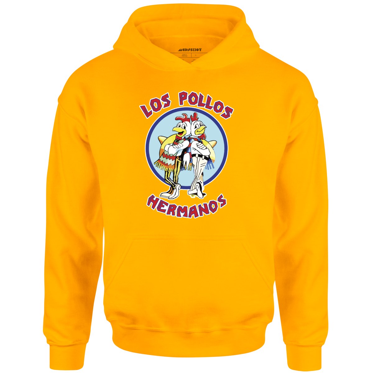 Los Pollos Hermanos - Unisex Hoodie