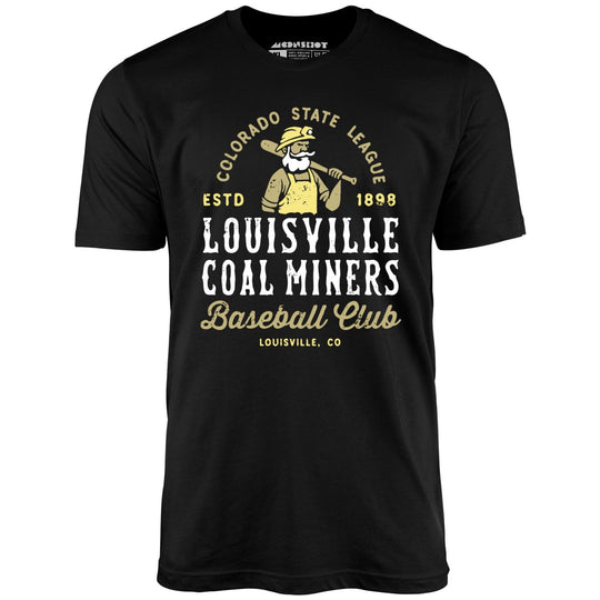 Louisville T-Shirts & T-Shirt Designs