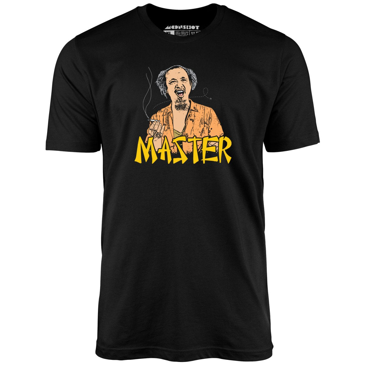 Image of Master Snotty - Unisex T-Shirt