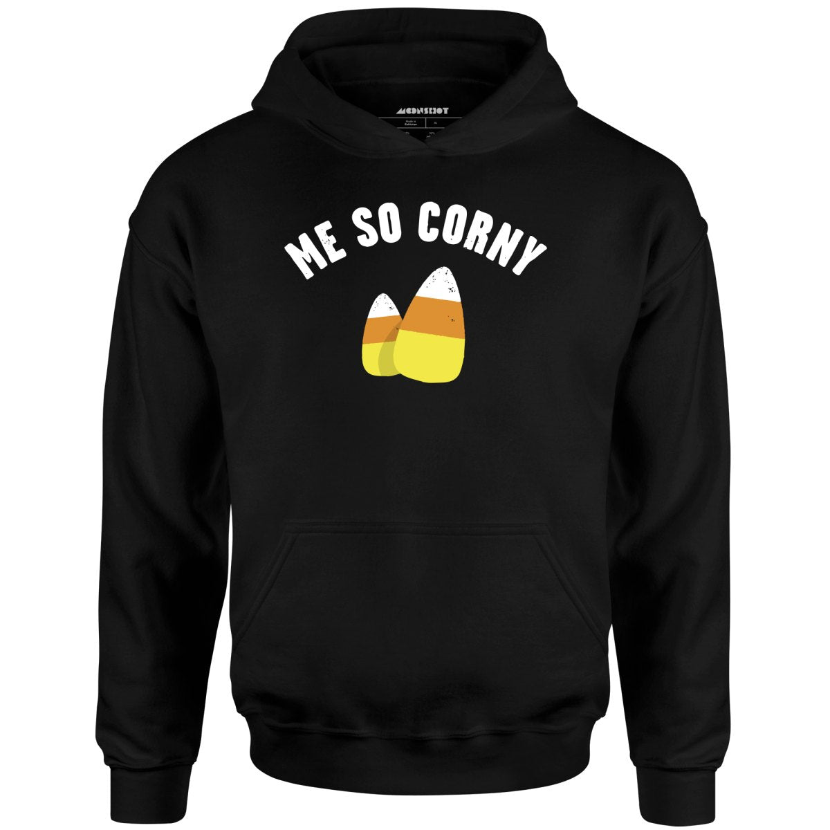 Me So Corny - Unisex Hoodie