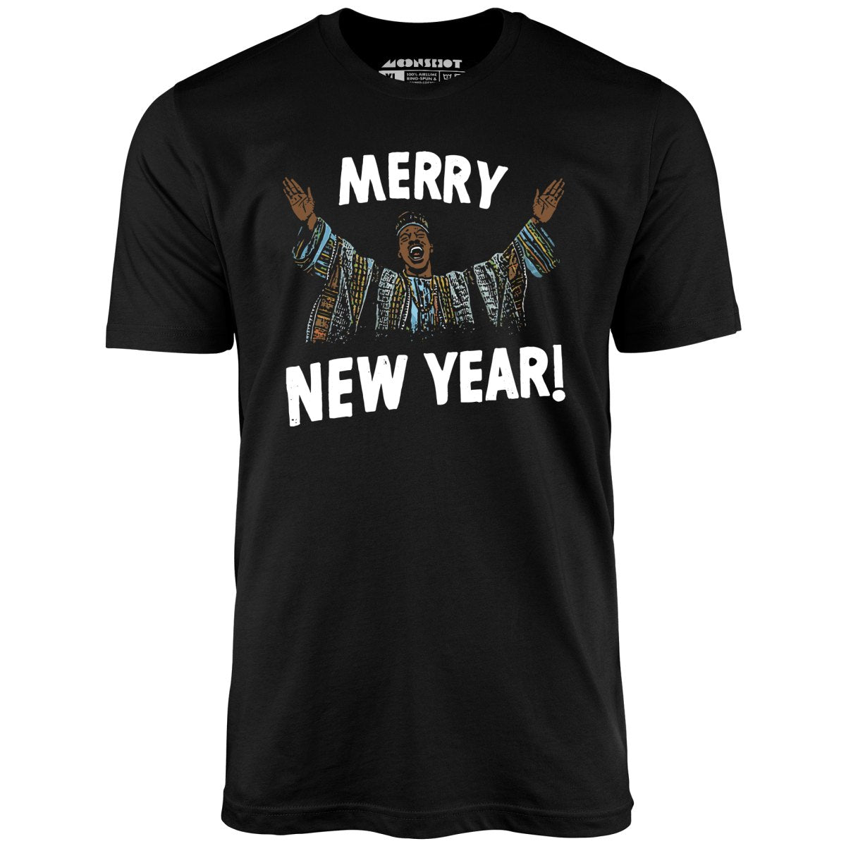 Merry New Year! - Unisex T-Shirt