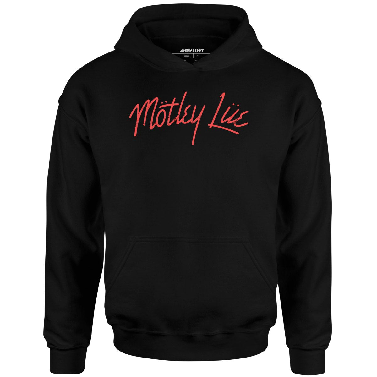 Motley Lue - Unisex Hoodie