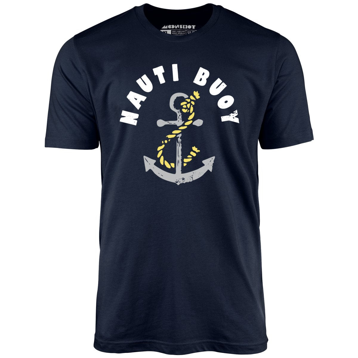 Nauti Buoy - Unisex T-Shirt