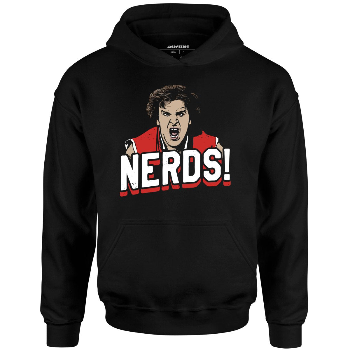 Nerds! - Unisex Hoodie