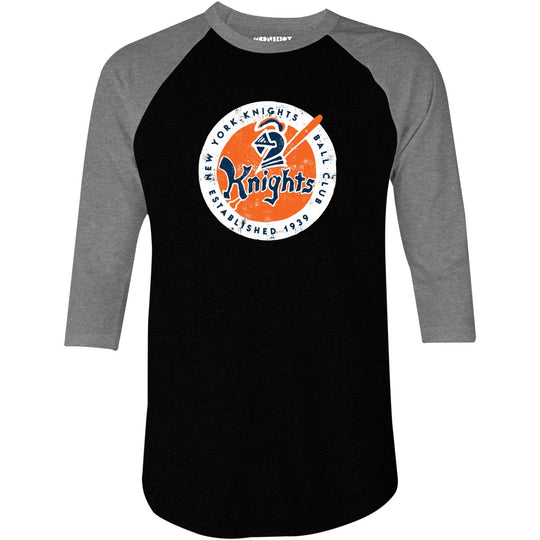 New York Knights 1939 Home Jersey  Baseball jersey men, Jersey, Jersey  design