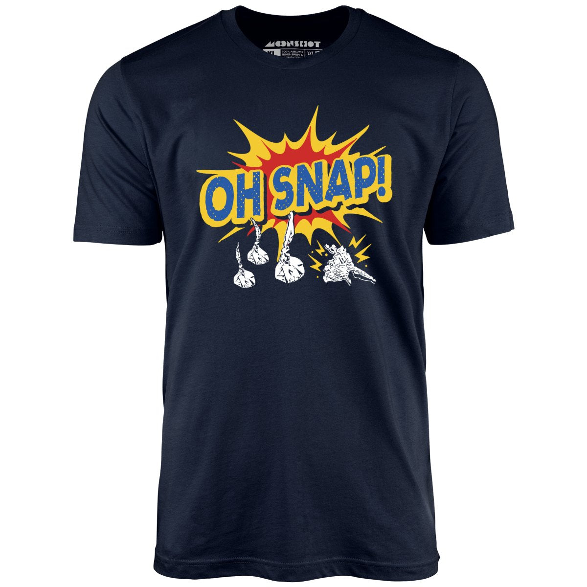 Oh Snap! - Unisex T-Shirt