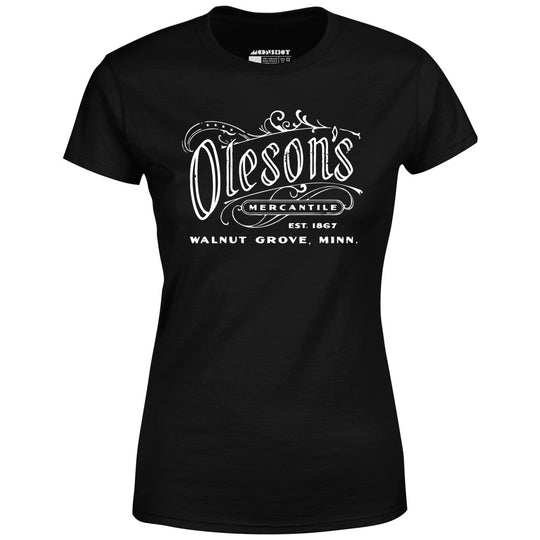 Long Branch Saloon Gunsmoke - Women's T-Shirt – m00nshot