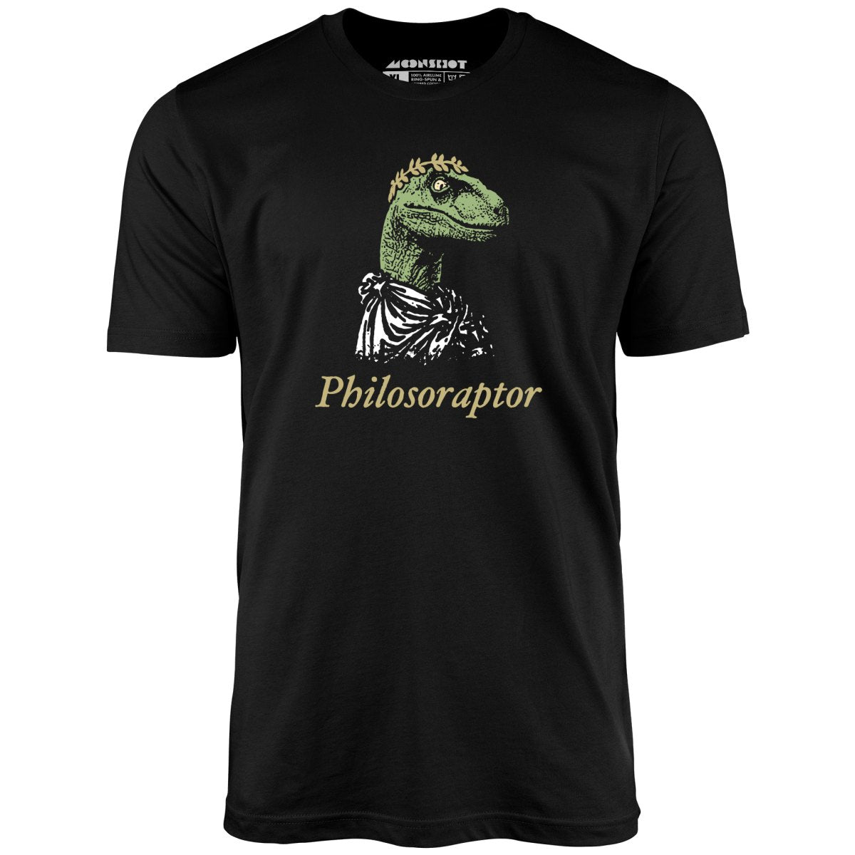 Philosoraptor - Unisex T-Shirt