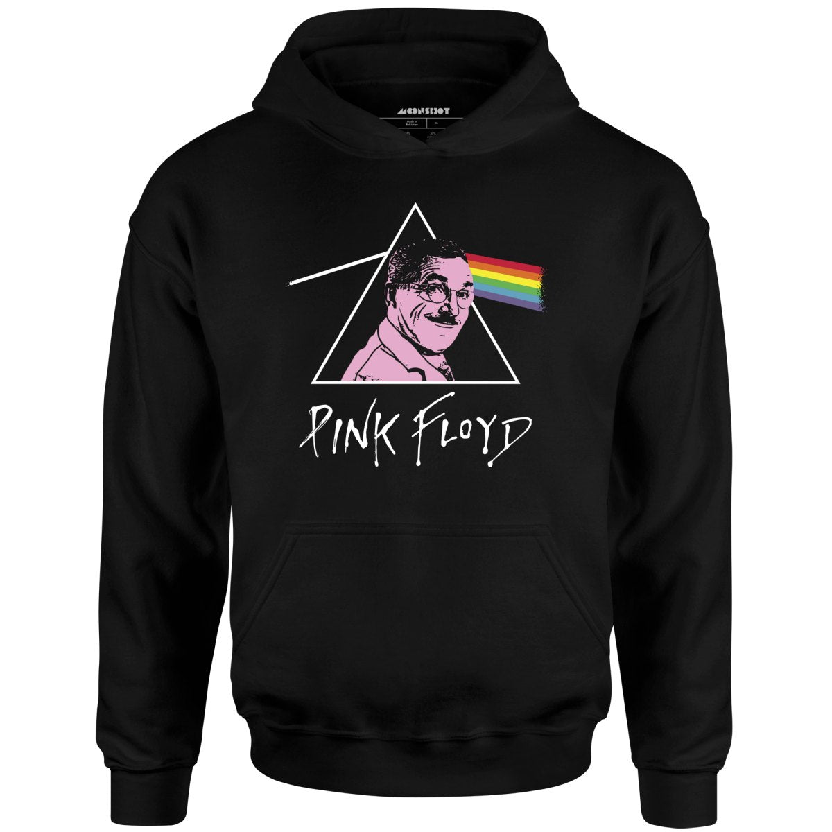 Pink Floyd the Barber - Unisex Hoodie