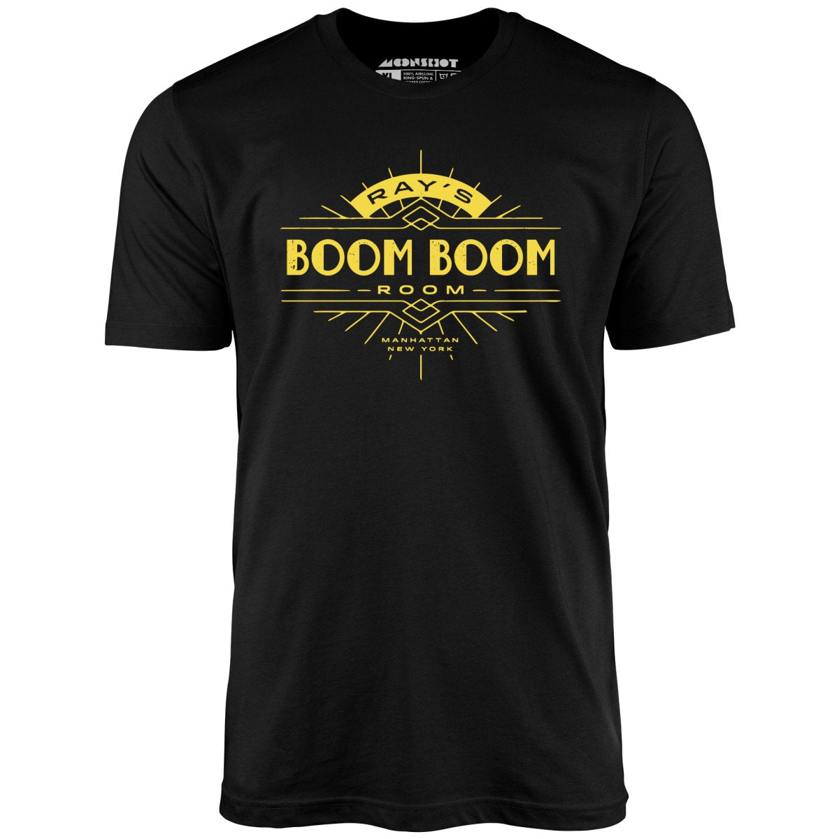 Ray's Boom Boom Room - Unisex T-Shirt