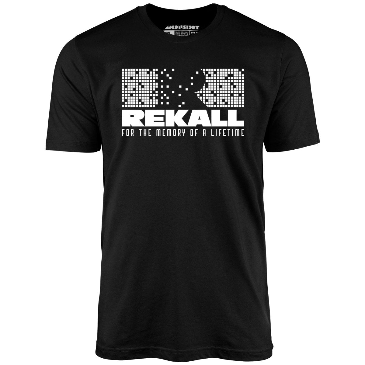 Rekall - Total Recall - Unisex T-Shirt