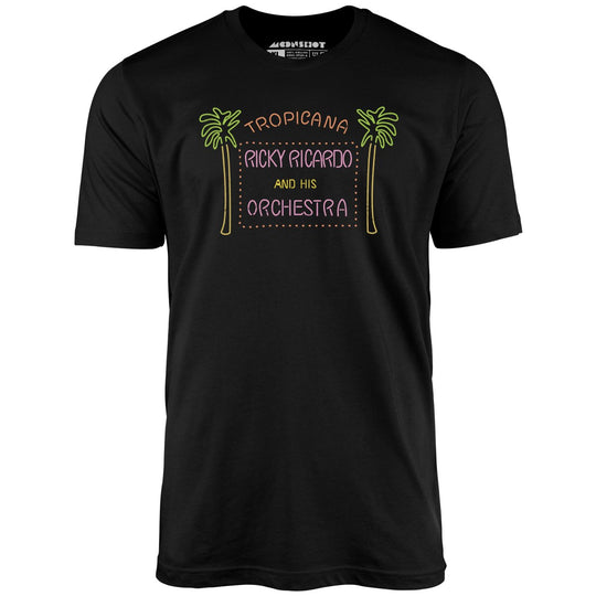 Long Branch Saloon Gunsmoke - Unisex T-Shirt – m00nshot