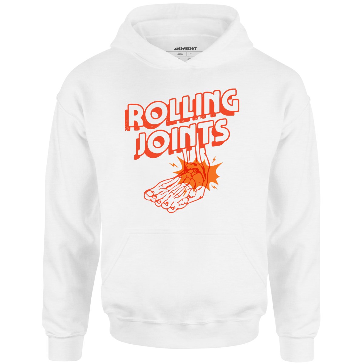 Rolling Joints - Unisex Hoodie