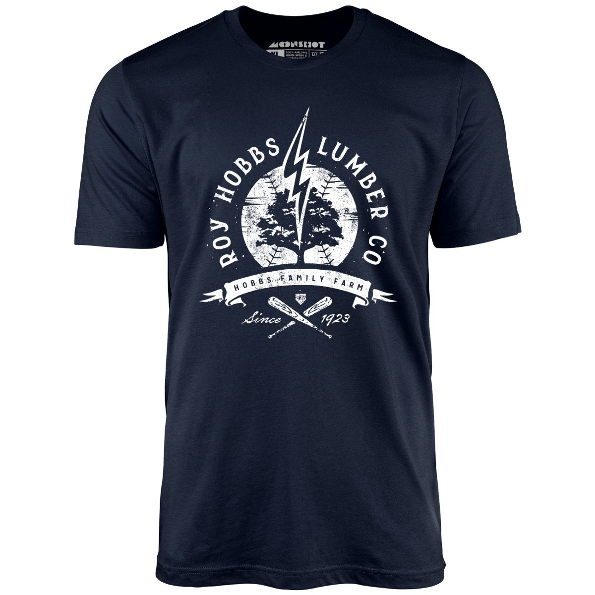 Image of Roy Hobbs Lumber Company - Unisex T-Shirt