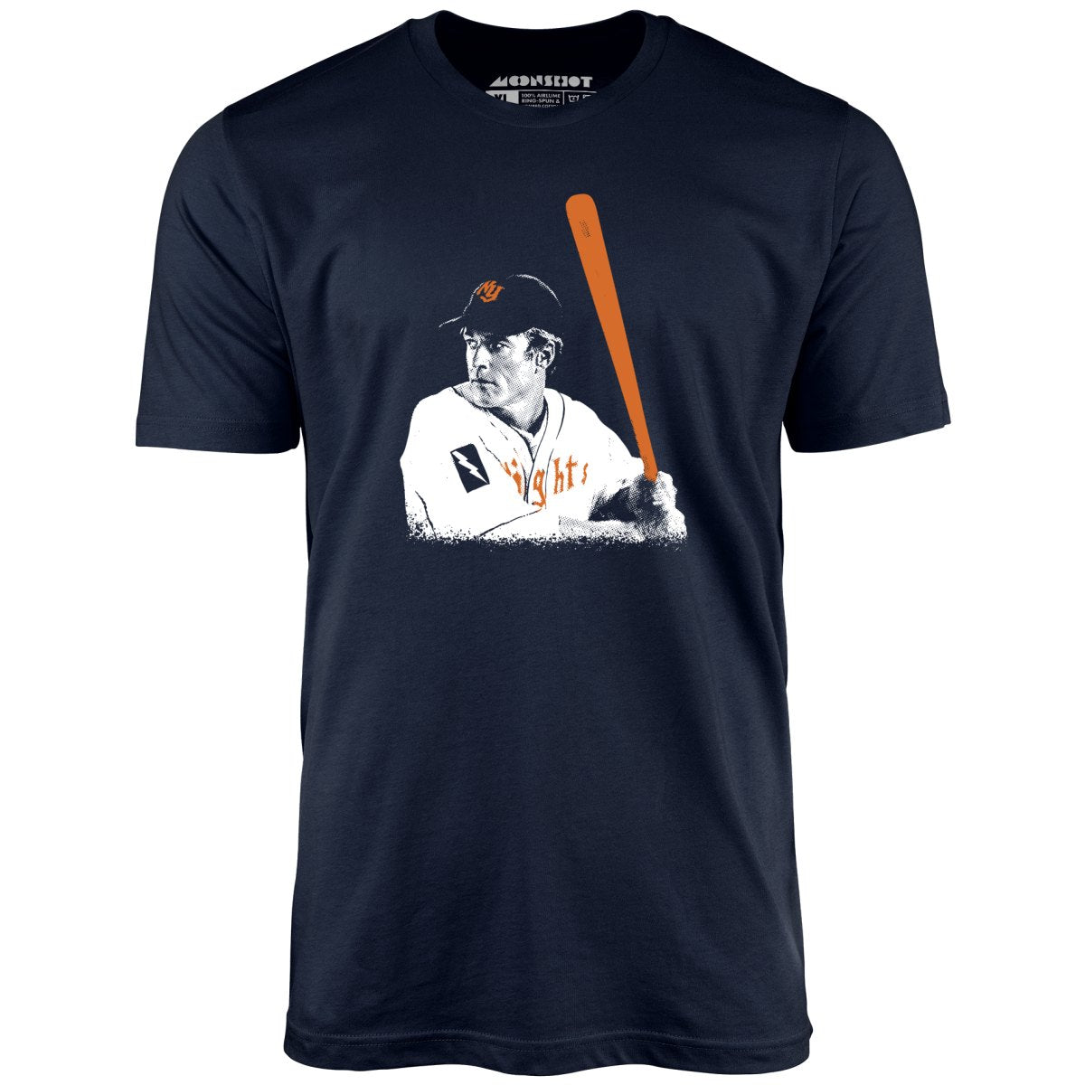 Roy Hobbs Tribute - Unisex T-Shirt