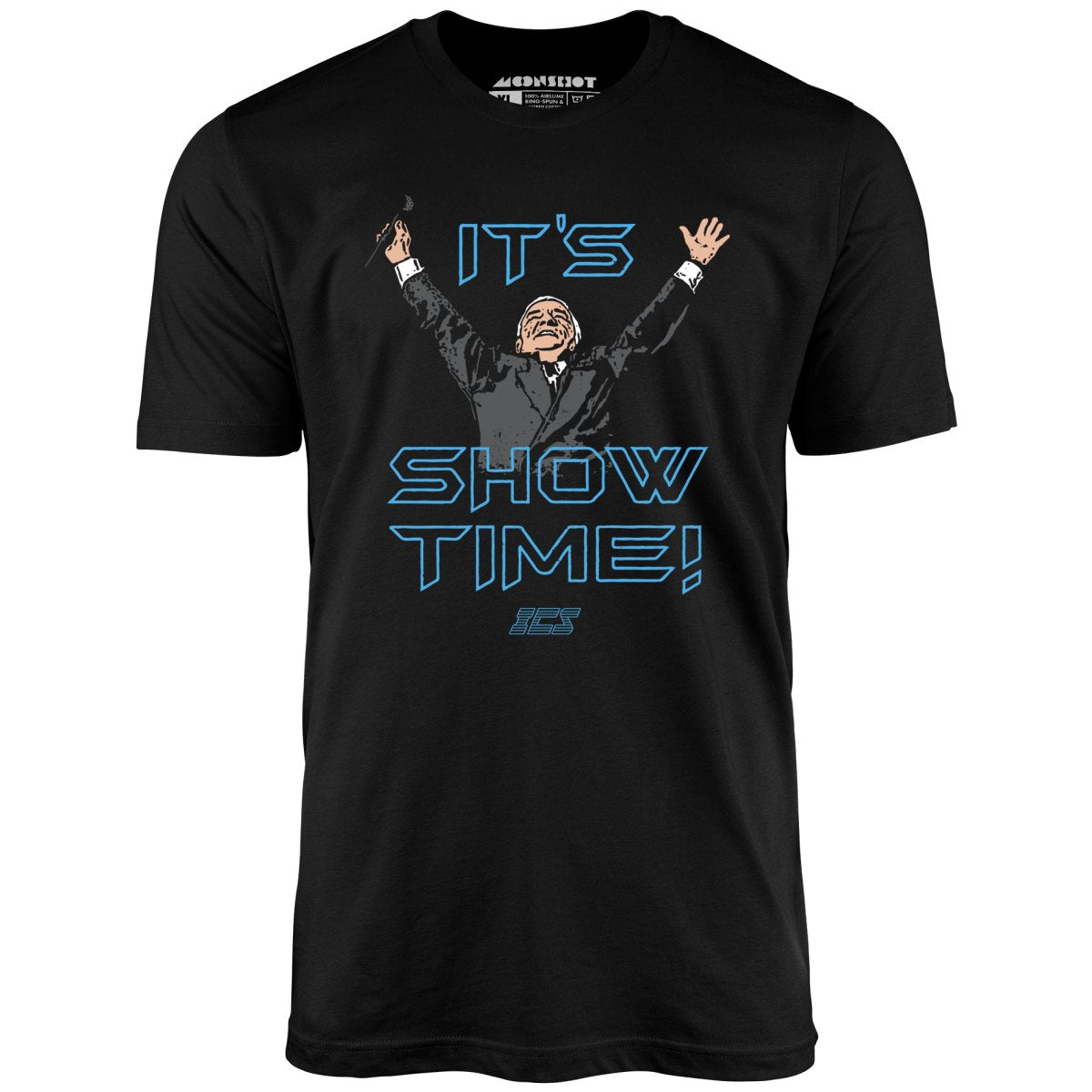 Image of Running Man - Killian - It's Showtime - Unisex T-Shirt
