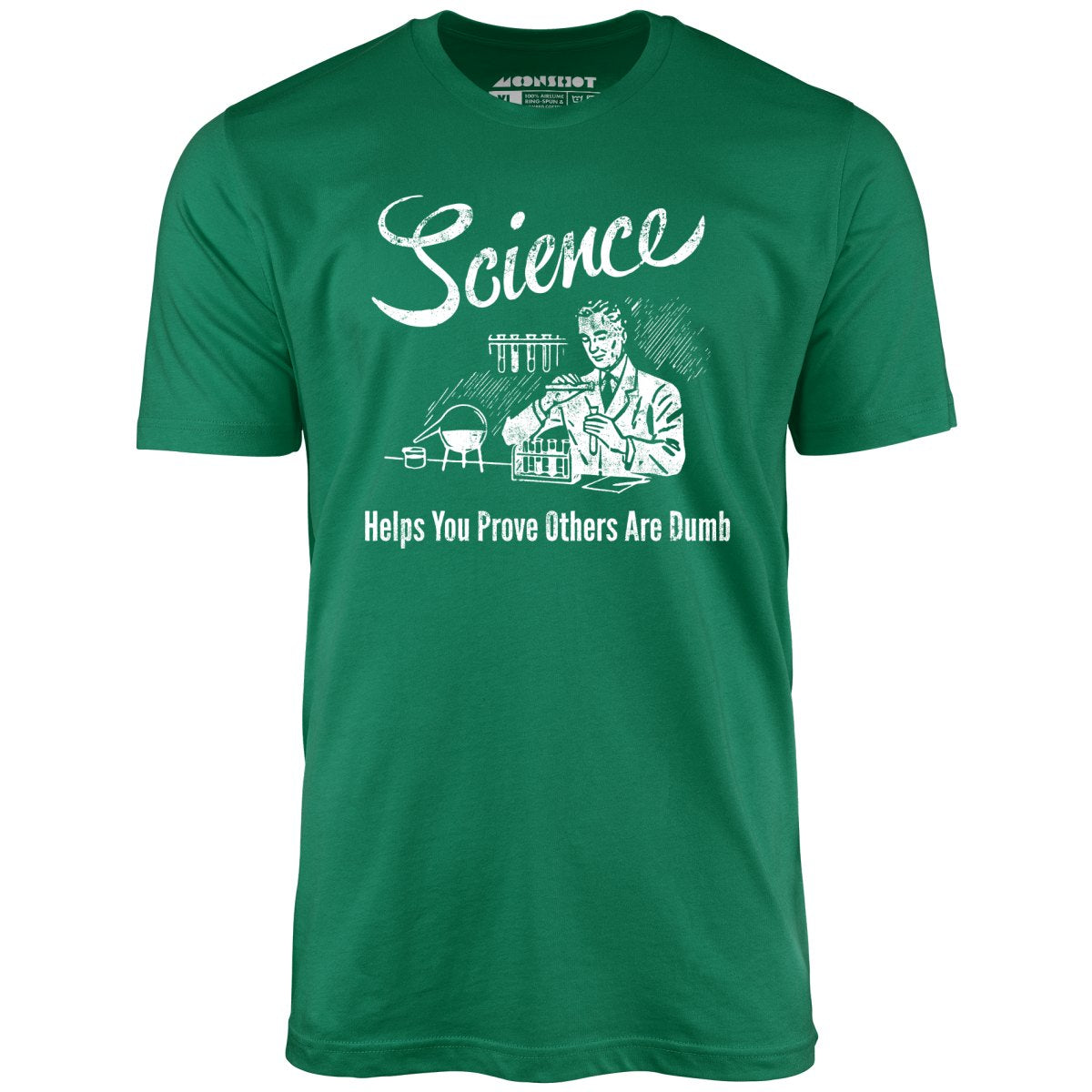 Science - Unisex T-Shirt