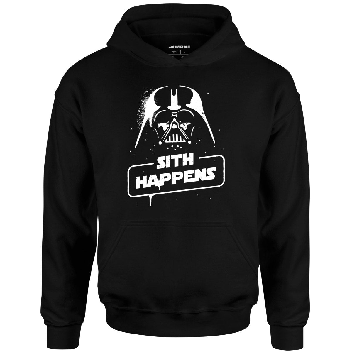 Sith Happens - Unisex Hoodie